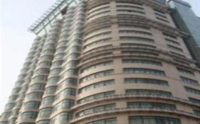 上海恒升半岛酒店公寓